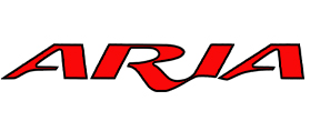 aria guitars web link